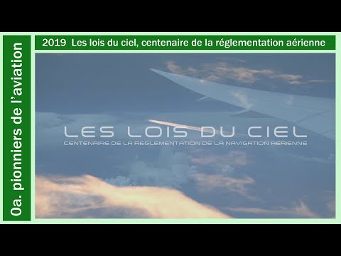 Vidéo: Quand l'OACI a été créé ?