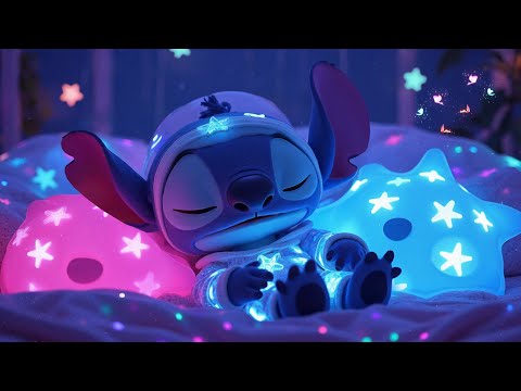 Relax Your Whole Body in 3 Minutes 🌙 | Night Ambience for Peaceful Dreams