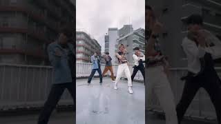 EXO - 'Growl' Dance by WATWING   #WATWING #EXO #Growl #dance #shorts