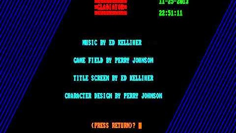 Gladiator GWBASIC File