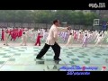 Yang shi taijiquan 85 shi  master zhao youbin 