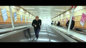 DYI Steadicam Testmovie: Stairs and Emotions