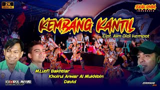 SEKAR RIMBA INDONESIA_KEMBANG KANTIL_LIVE PERFORM IN PRINGAPUS KLEPU PRINGSURAT TEMANGGUNG