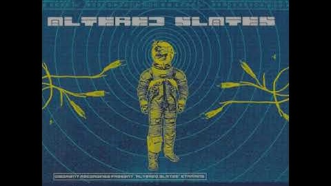 ATMOSFEAR - Dancing In Outer Space (Masters At Work Mix)