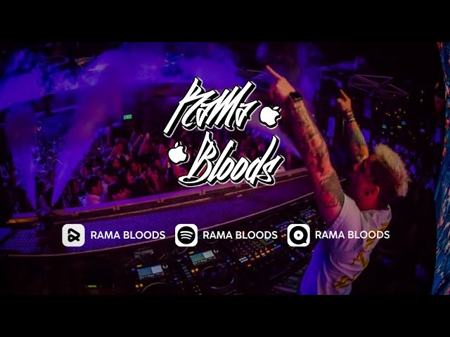 Dj Sulama Dekat x Mashup BG - Rama Bloods class=