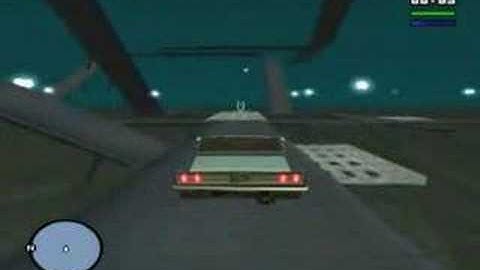 Wankenstein DD Stunts Part 1 - By MB|Lagzilla