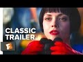 Speed racer 2008 official trailer  emile hirsch susan sarandon movie