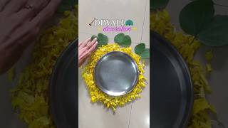 Diwali Decoration Ideas For Home Flower Rani Design Ideas