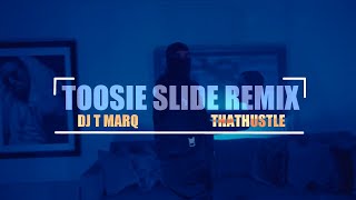 Drake x Michael Jackson - Toosie Slide Remix Resimi