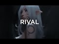 Rival - Fever Dream (Ft. Luxtides)