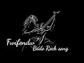 Fwifendw Bodo Rock song Mp3 Song