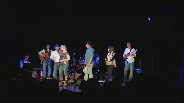 I'll Still Be Loving You - Holly Tucker guest arti...