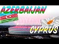 Азербайджан - Кипр l Лига Наций 2020-2021 l матч и прогноз