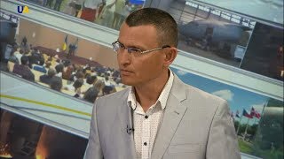 Владислав Селезнев рассказал, чем грозит России отказ отпустить украинских моряков