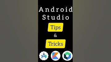 Android Studio Tips & Tricks Select Word Keyboard Shortcut #coding #androiddeveloper #androidstudio