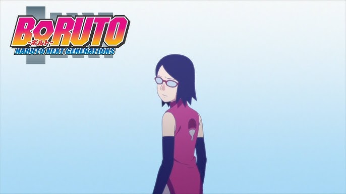 Revista revela músicas-tema de Boruto: Naruto Next Generations – Online  Vicio