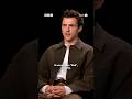 Tom Holland & his on-screen 'Dad' Matt Damon #theodyssey #tomholland #mattdamon #shorts