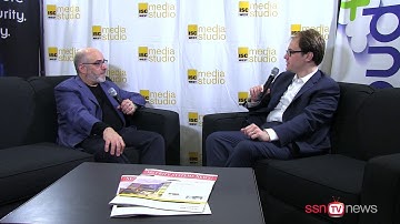 Mitchell Klein, executive director, Z-Wave Alliance