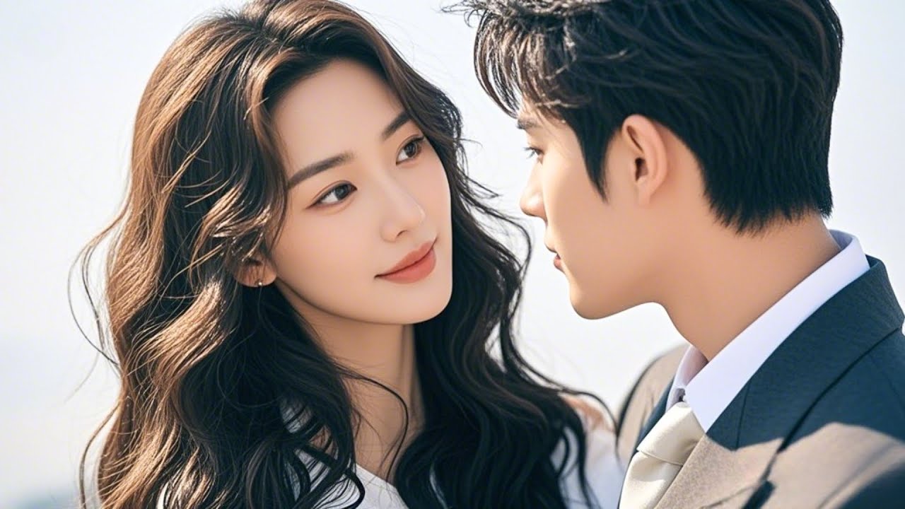 重生后的甜蜜爱情：婚后再恋爱