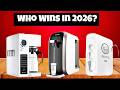 The 5 Best Countertop Water Filters for 2026 (Unbiased, Data-Driven Review)