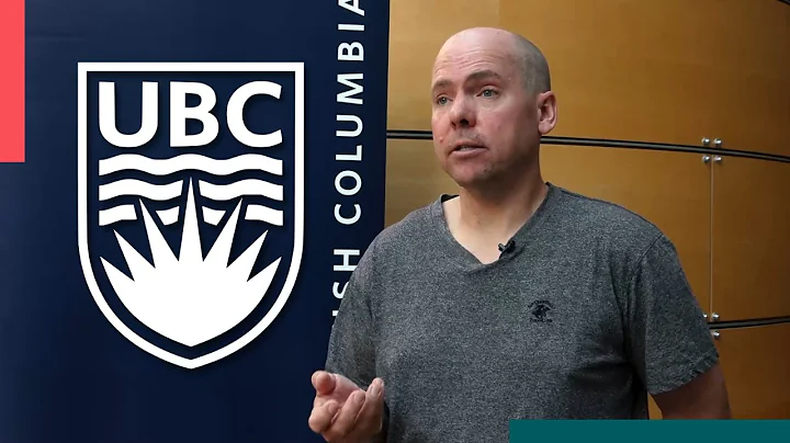 UBC's Dr. Leonard Foster leads mRNA vaccine research