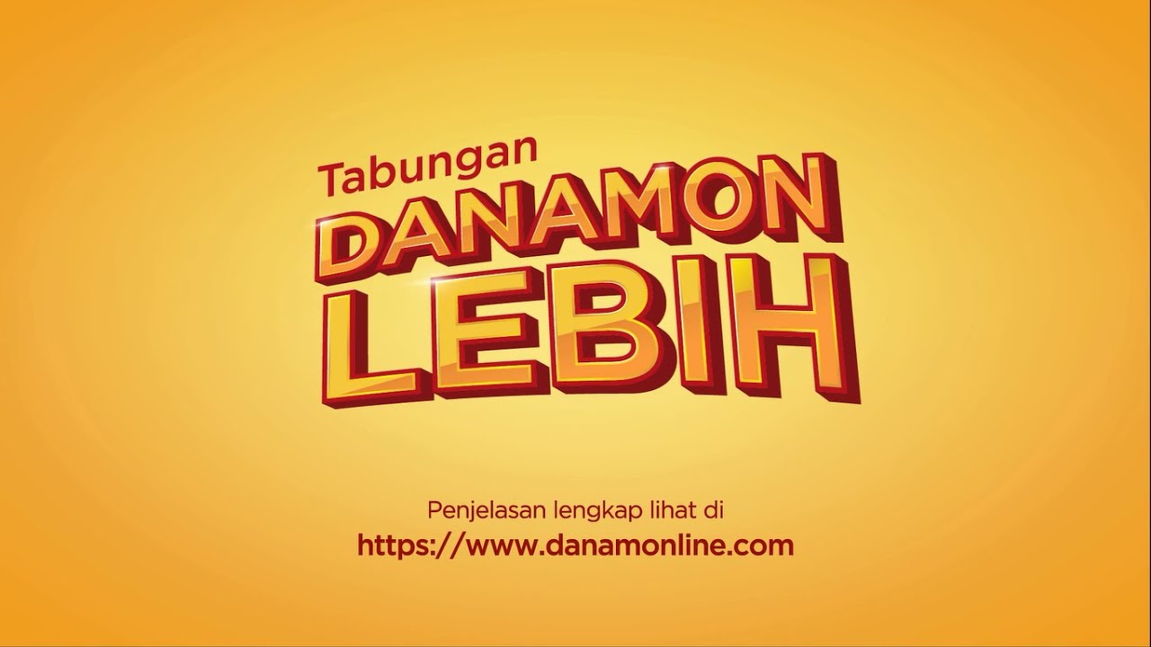 Biaya administrasi bank danamon