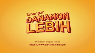 Download lagu TVC Danamon Lebih 2015 (30' HD) - Tabungan dengan Bebas Biaya Admin dan Banyak Kelebihan Lainnya!