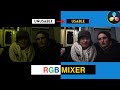 Fix bad footage easily with rgb mixer in davinci resolve