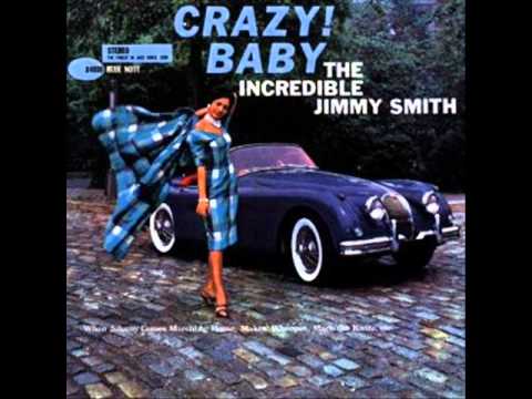 Jimmy Smith - What's New?