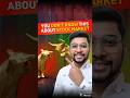 SHARE MARKET IS GAMBLING | REALITY OF STOCK MARKET | DONT INVEST IN SHARE | AFORAYUSH | AYUSH SHUKLA