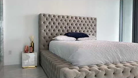 One Paraiso - 3131 Ne 7th Ave Miami, Fl 33137 view of Biscayne Bay