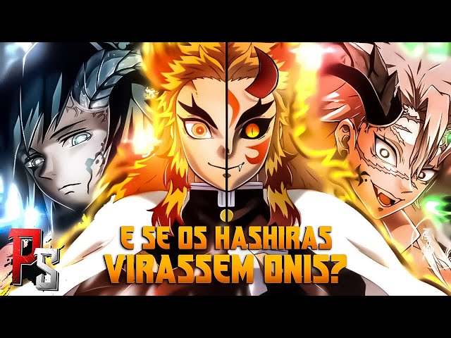 42 ideias de Kimetsu lua superior 1  anime, personagens de anime, animes  wallpapers