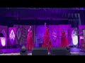 Anandomoyee Durga Puja 2025 by super power Dance Performers - TRIO