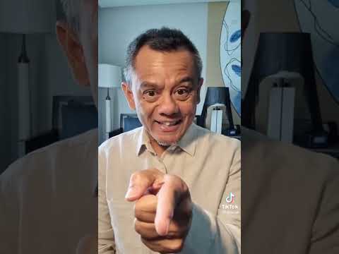 Video: Bilakah maksud penipu?