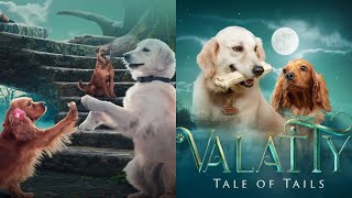 VALETTY MOVIE 🍿 IN KANNADA || DOG LOVER'S || ANIMALS LOVING by BROWNY CHINTU 🐾 _ 2022 37 views 5 months ago 30 minutes