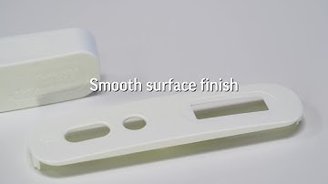 Figure 4® Rigid White