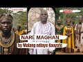 Histoire de nare maghan par dialy malang ndiaye kouyate