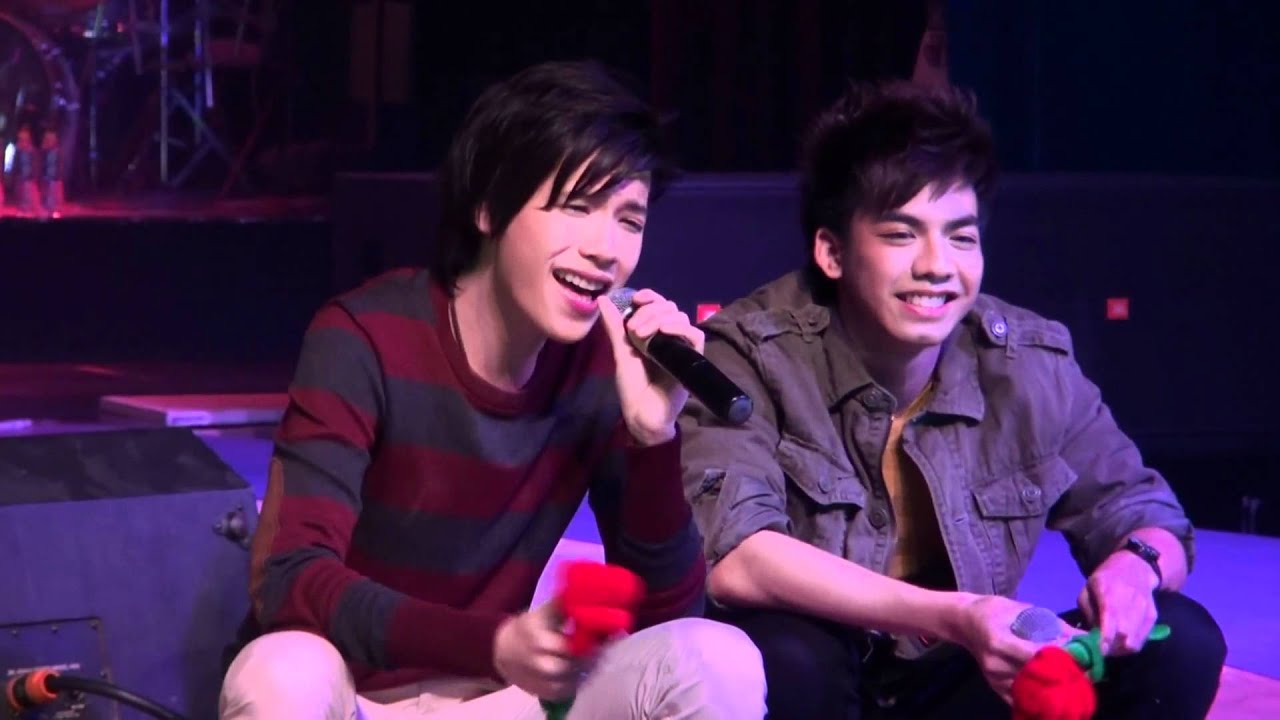 ต้น ธนษิต Ton Thanasit & Kacha -3 พรุ่งนี้ไม่สาย - 120311 [Full HD]