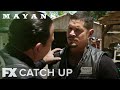 Mayans M.C. | EZ Reyes – from Prospect to Patch - Season 1-2 Catch Up | FX