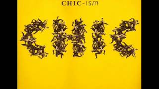 Chic - Doin&#39; That Thing To Me