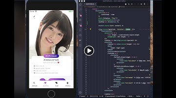 [Fun] Demo ứng dụng vui TinJAVDer viết bằng React Native