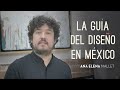 La guía del diseño en México. Diseño de moda