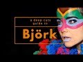 A Guide to BJÖRK