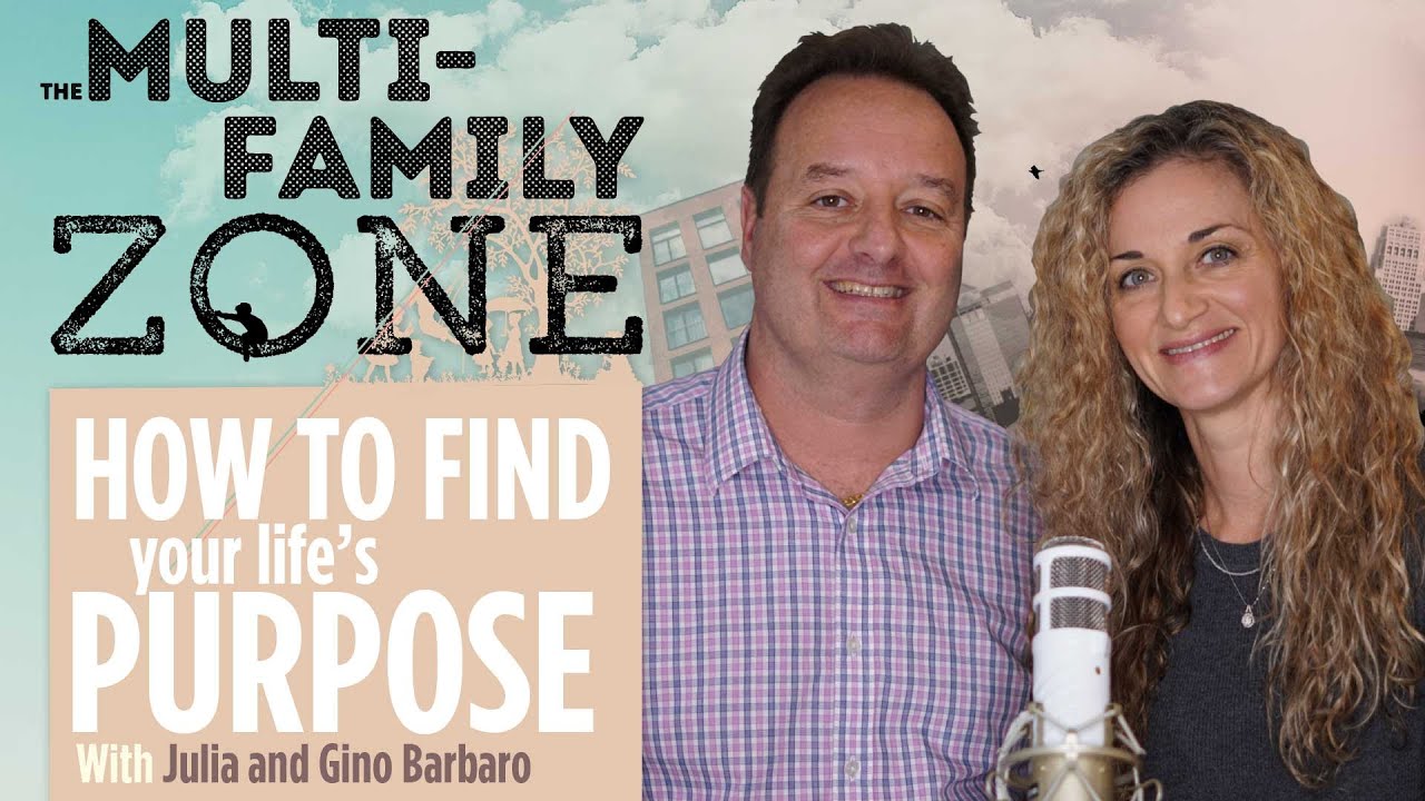 How To Find Your Life’s Purpose