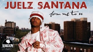 Instrumental - Dipset (Santana&#39;s Town)