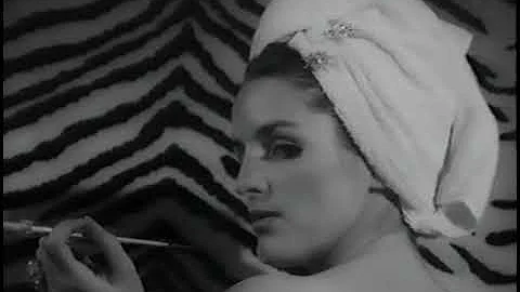 Finnegans Wake - Mary Ellen Bute 1966