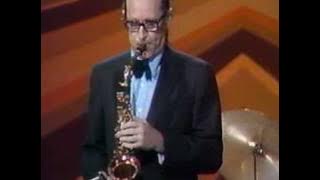 Download lagu Dave Brubeck - Take Five (1972)