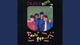 Video thumbnail of "Crazy Boys - Wśród życia dróg"