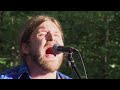 Sounds Around Town | Daybreak Radio - Sunday Morning | 2015