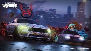 LIVE | Need For Speed UNBOUND | Grind continue mission